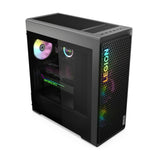 Desktop PC Lenovo 90V700HSPL Intel Core I7-14700KF 32 GB RAM 2 TB SSD Nvidia Geforce RTX 4070 Ti Super-9