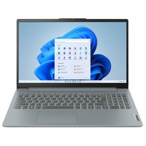 Laptop Lenovo IdeaPad Slim 3 15,6" 16 GB RAM 1 TB SSD intel core i5-13420h Spanish Qwerty-0