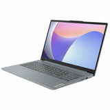 Laptop Lenovo IdeaPad Slim 3 15,6" 16 GB RAM 1 TB SSD intel core i5-13420h Spanish Qwerty-4