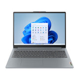 Laptop Lenovo 83EN0002SP 16" intel core i5-13420h 16 GB RAM 1 TB SSD Spanish Qwerty-2
