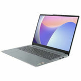 Laptop Lenovo 83EN0002SP 16" intel core i5-13420h 16 GB RAM 1 TB SSD Spanish Qwerty-5