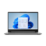 Laptop Lenovo IdeaPad 3 17IAU7 17,3" Intel Core i5-1235U 16 GB RAM 512 GB SSD Qwerty US-9