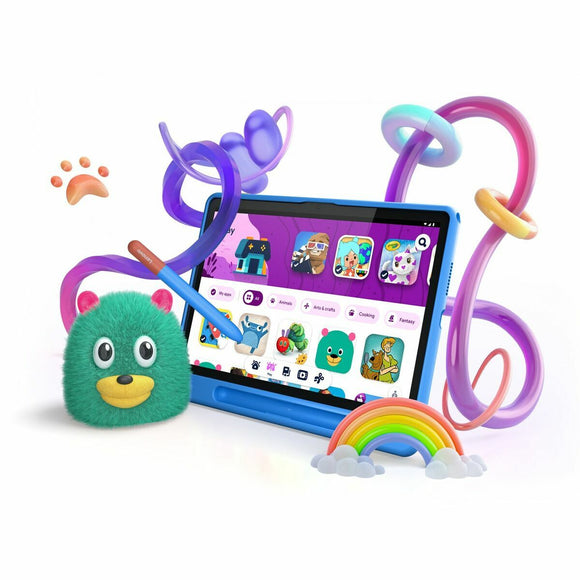 Tablet Lenovo Tab 10,1