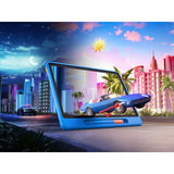 Tablet Lenovo Tab 10,1" 10,1" Octa Core 4 GB RAM 128 GB Grey-5