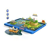 Tablet Lenovo Tab 10,1" 10,1" Octa Core 4 GB RAM 128 GB Grey-1