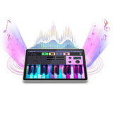 Tablet Lenovo ZAEH0040PL Octa Core 4 GB RAM 64 GB Grey 10,1"-12