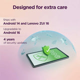 Tablet Lenovo ZAEH0010ES 10,1" MediaTek Helio G85 4 GB RAM 64 GB 128 GB Grey-22