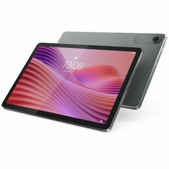 Tablet Lenovo ZAEH0049SE Octa Core 4 GB RAM 128 GB Grey 10,1
