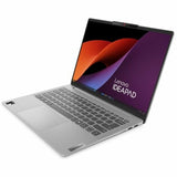 Laptop Lenovo 14" Qualcomm 32 GB RAM 1 TB SSD Spanish Qwerty-7