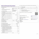 Monitor Lenovo 24" 23,8" Full HD-10