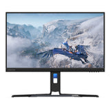 Monitor Lenovo 24" 23,8" Full HD-33