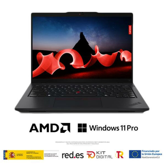 Laptop Lenovo TP L14 14