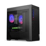 Desktop PC Lenovo Legion T5 26IRX9 intel core i7-13650hx 64 GB RAM 2 TB SSD NVIDIA GEFORCE 4070 SUPER-4