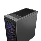 Desktop PC Lenovo Legion T5 26IRX9 intel core i7-13650hx 32 GB RAM 1 TB SSD NVIDIA GEFORCE 4070 SUPER-8