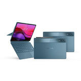 Tablet Lenovo Yoga Tab Plus 12,7" Octa Core 16 GB RAM 256 GB Blue-11