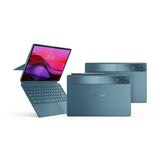 Tablet Lenovo Yoga Tab Plus 12,7" Octa Core 16 GB RAM 256 GB Blue-21