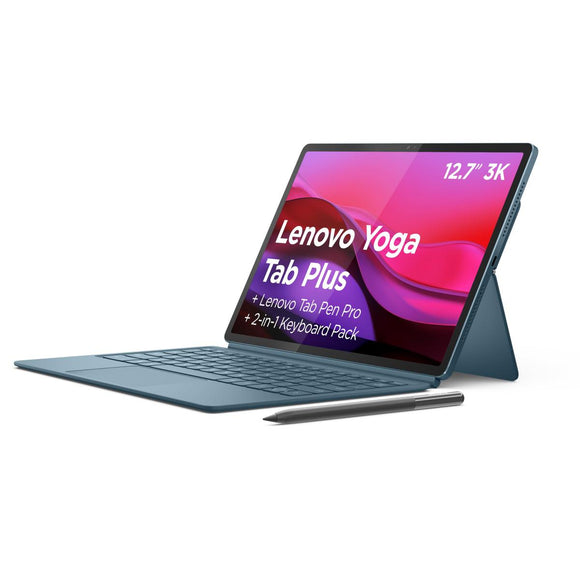 Tablet Lenovo Yoga Tab Plus 12,6
