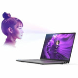 Laptop Lenovo 14" intel core i5-13420h 16 GB RAM 1 TB SSD-3