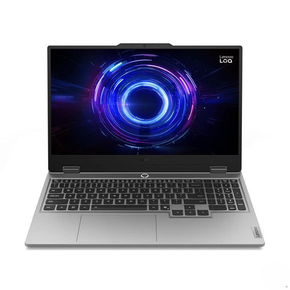 Laptop Lenovo Intel Core I5-13450HX SSD AZERTY-0