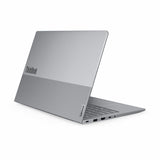 Laptop Lenovo ThinkBook 14 G8 IRL Intel Core 5 210H 14" 16 GB RAM 512 GB 512 GB SSD Spanish Qwerty intel core i5 210h-6