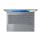 Laptop Lenovo ThinkBook 14 G8 IRL Intel Core 5 210H 14" 16 GB RAM 512 GB 512 GB SSD Spanish Qwerty intel core i5 210h-8