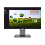 Gaming Monitor Lenovo 64A7GAT6EU Quad HD 27"-17