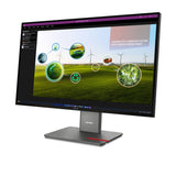 Gaming Monitor Lenovo 64A7GAT6EU Quad HD 27"-16