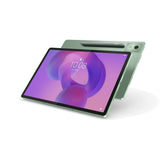 Tablet Lenovo ZAE40188PL Octa Core 8 GB RAM 128 GB Green 12,7"-5