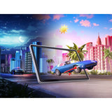 Tablet Lenovo ZAEH0175PL Octa Core 4 GB RAM 128 GB Blue 10,1"-15