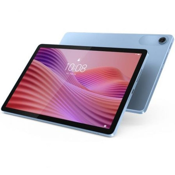 Tablet Lenovo ZAEH0175PL Octa Core 4 GB RAM 128 GB Blue 10,1