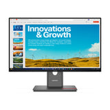 Monitor Lenovo 64B1GAT1EU Quad HD 23,8"-4
