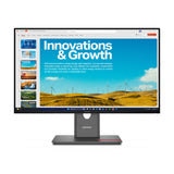 Monitor Lenovo 64B1GAT1EU Quad HD 23,8"-16