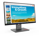 Monitor Lenovo 64B1GAT1EU Quad HD 23,8"-14
