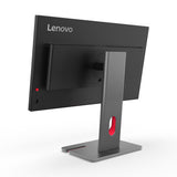 Monitor Lenovo 64B1GAT1EU Quad HD 23,8"-12