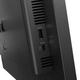 Monitor Lenovo 64B1GAT1EU Quad HD 23,8"-8