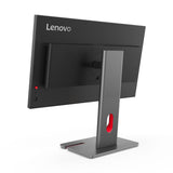 Monitor Lenovo 64B2GAT1EU Quad HD 23,8"-17