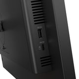 Monitor Lenovo 64B2GAT1EU Quad HD 23,8"-4