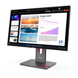 Monitor Lenovo 64B2GAT1EU Quad HD 23,8"-25