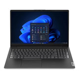 Laptop Lenovo V15 G4 IRU 83A100SRSP 15,6" 8 GB RAM 512 GB SSD Intel Core i7-13620H Spanish Qwerty-4