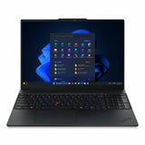Laptop Lenovo 21SR000QSP Intel Core Ultra 5 225U 16 GB RAM 512 GB SSD Spanish Qwerty 16"-16