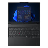 Laptop Lenovo 21SR000QSP Intel Core Ultra 5 225U 16 GB RAM 512 GB SSD Spanish Qwerty 16"-6