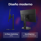 Monitor Lenovo 68C4GAC4EU 23" Full HD LCD-2