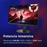 Monitor Lenovo 68C4GAC4EU 23" Full HD LCD-9