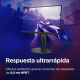 Monitor Lenovo 68C4GAC4EU 23" Full HD LCD-7