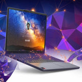 Laptop Lenovo 15,3" 16 GB RAM 512 GB SSD-2