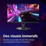 Monitor Lenovo 68C5GAC4EU 27" Full HD-24