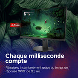 Monitor Lenovo 68C5GAC4EU 27" Full HD-22