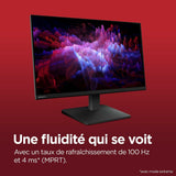 Gaming Monitor Lenovo 68C8GAC3EU-18