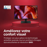 Gaming Monitor Lenovo 68C8GAC3EU-16
