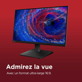 Gaming Monitor Lenovo 68C8GAC3EU-15